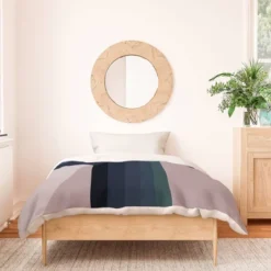 A Huge Gap Polyester Duvet & Sham Set - Deny Designs -Deny Designs Shop GUEST 63e062bc 520a 4ebf ad76 697271357647