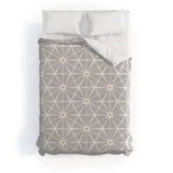 Luminous Stone Heather Dutton Duvet Cover Set Gray/White - Deny Designs 7 Luminous Stone Heather Dutton Duvet Cover Set Gray/White - Deny Designs -Deny Designs Shop GUEST 6413abb3 73ff 4e29 bfe4 e5fb7112e89e