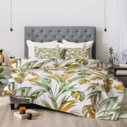 Marta Barragan Camarasa Sweet Tropical Botany Comforter Set - Deny Designs -Deny Designs Shop GUEST 6579f008 9979 49cc 981c 4a5dafc03e09