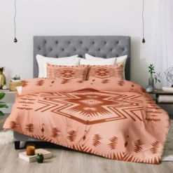 Holli Zollinger Colorado Blush Comforter Set Pink - Deny Designs 8 Holli Zollinger Colorado Blush Comforter Set Pink - Deny Designs -Deny Designs Shop GUEST 66f0d10a 08d2 4bdc 851f b57d99037d8e