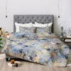 Ninola Design Ink Dust Texture Comforter & Sham Set - Deny Designs -Deny Designs Shop GUEST 674f01dd 62d6 4652 a12e 4930c6a83246