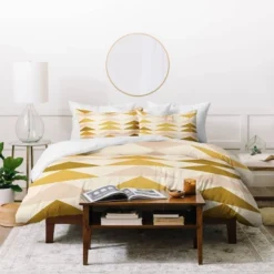 Urban Wild Studio Festival Duvet Set - Deny Designs