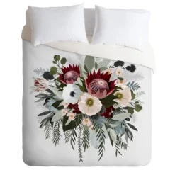 Iveta Abolina Floral Sun Duvet Set - Deny Designs -Deny Designs Shop GUEST 6e3ee7ab 337e 4774 9591 1985657adda2