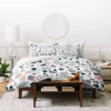 Viviana Gonzalez Terrazzo Duvet Cover & Sham Set - Deny Designs -Deny Designs Shop GUEST 6e5d6187 b527 4dc5 9e07 61642d552d50
