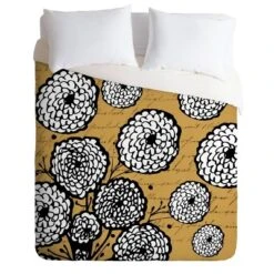 Deny Designs Julia Da Rocha Flowery Letter Comforter Set -Deny Designs Shop GUEST 6e8be935 36c2 433d a7ff 02a9852905c9