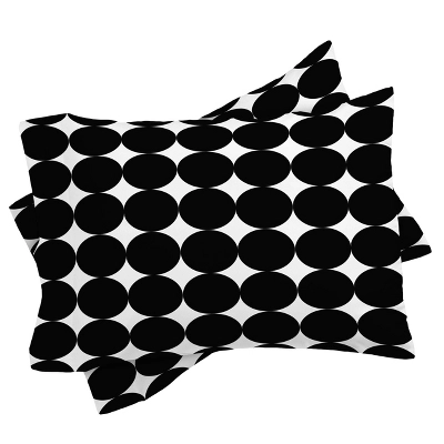 Natalie Baca Mod Polka Dot Duvet Set - Deny Designs 4 Natalie Baca Mod Polka Dot Duvet Set - Deny Designs - Image 2