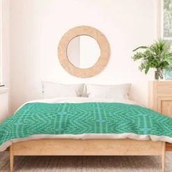 Emmie K Spring Bloom Dot Cotton Duvet Set - Deny Designs -Deny Designs Shop GUEST 7188914a 4a40 4714 92aa c86478d83b1a