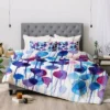 CMYKaren Abstract Watercolor Comforter Set Purple - Deny Designs 1 CMYKaren Abstract Watercolor Comforter Set Purple - Deny Designs -Deny Designs Shop GUEST 763fdaf0 bf69 410d ac19 b5c13e17a9fa