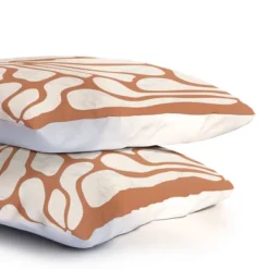 Deny Designs DorisciciArt Mid-Century Modern Floral D Duvet Cover Set Rust 9 Deny Designs DorisciciArt Mid-Century Modern Floral D Duvet Cover Set Rust -Deny Designs Shop GUEST 7d9216e2 7134 4f0e 94fc 4ced3050dca4