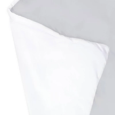 Nadia M Lopez The Grass Is Greener Duvet Set - Deny Designs 6 Nadia M Lopez The Grass Is Greener Duvet Set - Deny Designs - Image 4