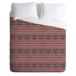 Holli Zollinger Geometric Stripe Duvet Set - Deny Designs -Deny Designs Shop GUEST 854ad567 3c95 41bd 89bf e1c69a45bf98