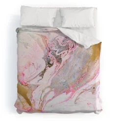 Deny Designs Iveta Abolina Winter Marble Duvet Cover Set 7 Deny Designs Iveta Abolina Winter Marble Duvet Cover Set -Deny Designs Shop GUEST 875186b0 e04a 4b82 be56 b0acb4c6a8d1