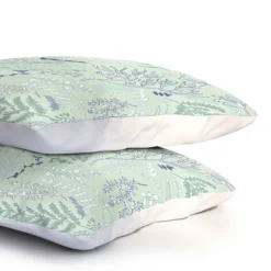 Deny Designs Monika Strigel Herbs And Ferns Pastel Duvet Cover Set Green -Deny Designs Shop GUEST 87efdc9e 34d7 439c 8e3f 442eea73e9f8