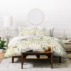 Iveta Abolina Goodness Floral Duvet Set - Deny Designs -Deny Designs Shop GUEST 89d192b1 afda 4eb5 8c95 996beb101429