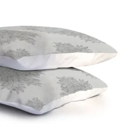 Iveta Abolina Beach Day Floral Pillow Sham Gray - Deny Designs® 8 Iveta Abolina Beach Day Floral Pillow Sham Gray - Deny Designs® -Deny Designs Shop GUEST 8d6f8231 82aa 4591 945a b68e37af0132