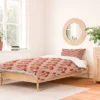 Suri Floral Cherry Schatzi Brown Duvet Cover Set Pink - Deny Designs 1 Suri Floral Cherry Schatzi Brown Duvet Cover Set Pink - Deny Designs -Deny Designs Shop GUEST 8ee713ba 0483 4f60 a851 b2f79ed8e186