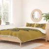 Eucalyptus Branch Ombre Polyester Duvet & Sham Set - Deny Designs -Deny Designs Shop GUEST 8fc183de 5328 446c 9765 ccadca076f67