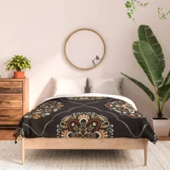Ivy Mandalas Cotton Comforter & Sham Set - Deny Designs -Deny Designs Shop GUEST 93997c14 84a1 4754 88a0 dd22957d5306 1