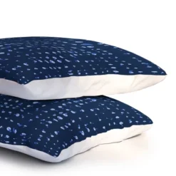 Deny Designs Mirimo Denim Mod Mood Duvet Cover Set Dark Blue Denim 9 Deny Designs Mirimo Denim Mod Mood Duvet Cover Set Dark Blue Denim -Deny Designs Shop GUEST 94a86190 3513 4ecc a102 2eab21564450