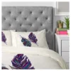 Stephanie Corfee Festival Feathers Pillow Sham Standard Purple - Deny Designs 1 Stephanie Corfee Festival Feathers Pillow Sham Standard Purple - Deny Designs -Deny Designs Shop GUEST a4ecb2f3 0e58 42fb a972 8cc077f1a7cd
