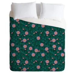Hello Sayang Wild Daisies Comforter Set 11 Hello Sayang Wild Daisies Comforter Set -Deny Designs Shop GUEST a5038381 c68f 4442 8572 4818d48de841