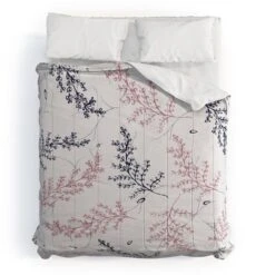 Floral Rosebud Studio Comfort Comforter Set - Deny Designs -Deny Designs Shop GUEST a69aa3ed 76ec 49dd 9278 4f663d546bd0