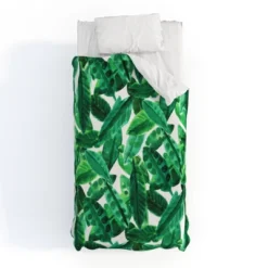 Palm Amy Sia Duvet Cover Set Green - Deny Designs 9 Palm Amy Sia Duvet Cover Set Green - Deny Designs -Deny Designs Shop GUEST a6cc816a bff9 4999 a310 acdb72d058d1