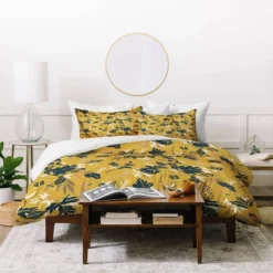 Marta Barragan Camarasa Floral Duvet Set - Deny Designs -Deny Designs Shop GUEST a784c876 7706 41dc b877 c5a2eefc908d