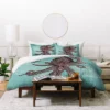 Octopus Bloom Lightweight Duvet Cover - Deny Designs® 1 Octopus Bloom Lightweight Duvet Cover - Deny Designs® -Deny Designs Shop GUEST aad10d00 df0e 4425 b0e7 81719450d02a