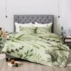 Iveta Abolina Margaux IV Leaf Comforter Set - Deny Designs 2 Iveta Abolina Margaux IV Leaf Comforter Set - Deny Designs -Deny Designs Shop GUEST aba753ba bb70 4f5f b4e5 b86499db337c