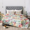 Dash And Ash Poppy Lane Comforter & Sham Set - Deny Designs