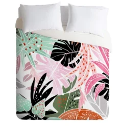 83 Oranges Veronica Duvet Cover Set - Deny Designs 9 83 Oranges Veronica Duvet Cover Set - Deny Designs -Deny Designs Shop GUEST adc44d8f fd4f 477e 8d25 b200535b2304