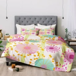 Mirimo Summer Glory Comforter Set