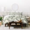 Holli Zollinger Ole Bloom Duvet Set - Deny Designs -Deny Designs Shop GUEST b1c10d4d eb0a 4e9f ac8e a3185dc5c34e