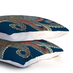 Valentina Ramos Octopus Pillow Shams - Deny Designs -Deny Designs Shop GUEST b326a213 5a7d 4516 ae79 955a87e83def