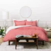 Mirimo Celebration Coral Duvet Set - Deny Designs 2 Mirimo Celebration Coral Duvet Set - Deny Designs -Deny Designs Shop GUEST b63079b2 893d 494d b3e5 ca34b669d8ee