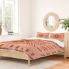 Holli Zollinger Colorado Blush Duvet Cover Set Pink - Deny Designs 2 Holli Zollinger Colorado Blush Duvet Cover Set Pink - Deny Designs -Deny Designs Shop GUEST b922dce5 3227 4a06 bd03 8500d0d1f82b