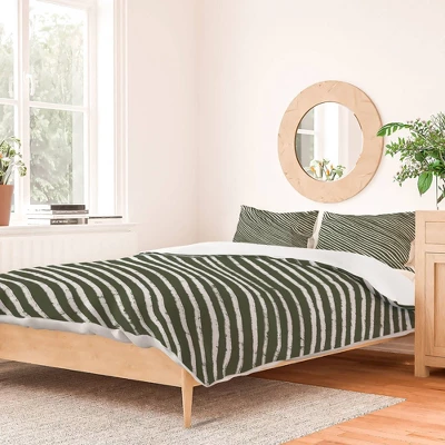 Alisa Galitsyna Summer 5 Duvet Cover & Sham Set - Deny Designs 3 Alisa Galitsyna Summer 5 Duvet Cover & Sham Set - Deny Designs