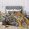 Deny Designs Julia Da Rocha Flowery Letter Comforter Set 1 Deny Designs Julia Da Rocha Flowery Letter Comforter Set -Deny Designs Shop GUEST bdac4ea8 aad0 4a3a 88e0 d0eb49525863