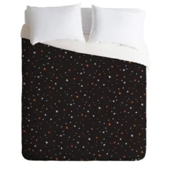 Deny Designs Zoe Wodarz October Stars Duvet Cover Set 9 Deny Designs Zoe Wodarz October Stars Duvet Cover Set -Deny Designs Shop GUEST bea28520 bcff 466d 89a7 d6574a52823c