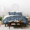 Iveta Abolina Oslo Winter Duvet Cover Set Blue - Deny Designs 1 Iveta Abolina Oslo Winter Duvet Cover Set Blue - Deny Designs -Deny Designs Shop GUEST bfbdce6a 7e93 49f2 b448 e6ba457847a7