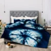 Nicole Van Ekeren Indigo Tie Dye Duvet Set - Deny Designs -Deny Designs Shop GUEST c3993bf1 006a 49d6 b4da 0390bf02c640 1