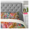 Stephanie Corfee My Free Spirit Pillow Sham Standard Orange - Deny Designs -Deny Designs Shop GUEST c43d980a c4f2 425b 86b4 443aaa55faa9