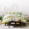 Cori Dantini Community Tree Lightweight Duvet Cover Queen Green - Deny Designs -Deny Designs Shop GUEST c5882321 ffa4 45bf 8ba2 5dc7e4e88c39