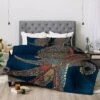 Valentina Ramos Azzuli Comforter Set - Blue Deny Designs -Deny Designs Shop GUEST c60cc866 5a33 470a 8df3 ce8cc0fb47c7