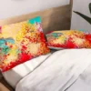 Stephanie Corfee Young Bohemian Lightweight Pillowcase Standard Yellow - Deny Designs -Deny Designs Shop GUEST c98aa28a 78b0 4b44 be52 288fcc64a9b1