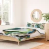 Laura Fedorowicz Greenery 100% Cotton Duvet Set - Deny Designs 2 Laura Fedorowicz Greenery 100% Cotton Duvet Set - Deny Designs -Deny Designs Shop GUEST ca40e5e7 985c 43c8 8772 16ccb2c9ed6f