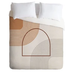 Iveta Abolina Mid Century Line Art Duvet Set - Deny Designs 11 Iveta Abolina Mid Century Line Art Duvet Set - Deny Designs -Deny Designs Shop GUEST d013247f 01b6 45c5 972c 2f5c14a35d5d