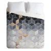 Elisabeth Fredriksson Gradient Cubes Duvet Cover Set - Deny Designs 1 Elisabeth Fredriksson Gradient Cubes Duvet Cover Set - Deny Designs -Deny Designs Shop GUEST d882d49b ae1f 49a3 a06d 6e58a1117366