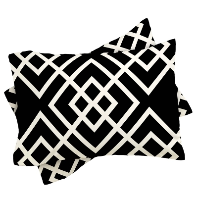 Three Of The Possessed Inbetween Comforter Set - Deny Designs 4 Three Of The Possessed Inbetween Comforter Set - Deny Designs - Image 2